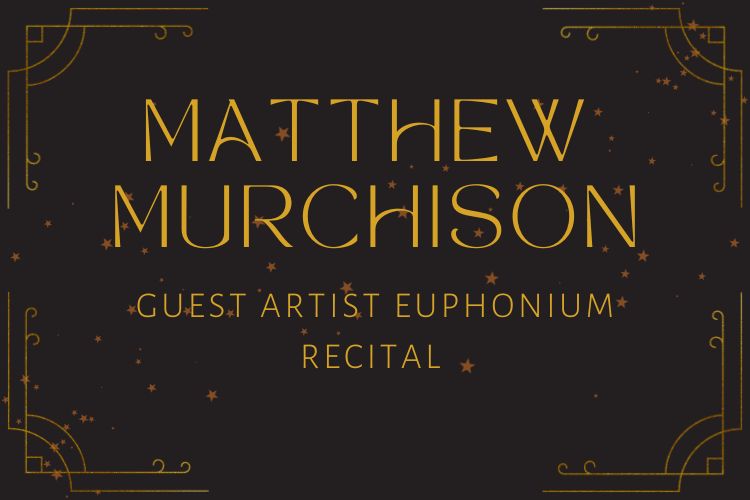 murchison logo