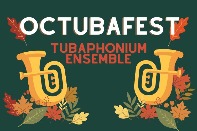 octubafest logo