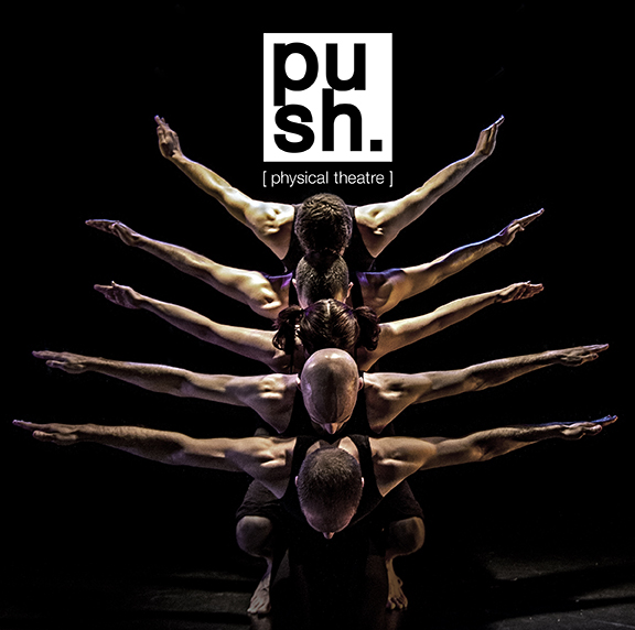 PUSH Physical Theatre