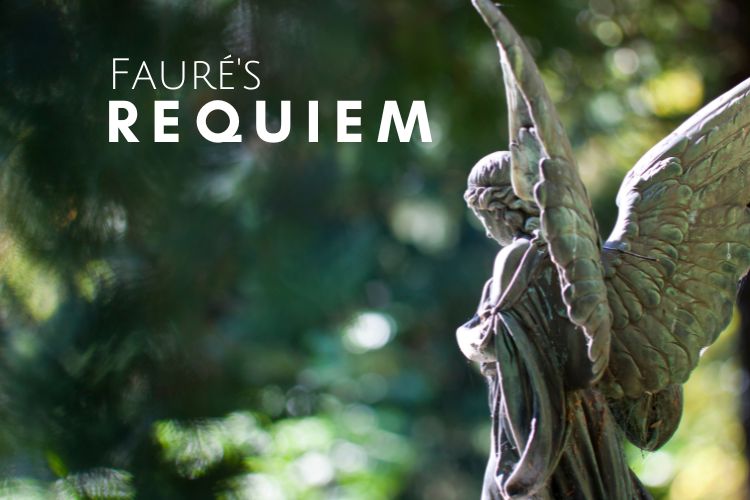Requiem Logo
