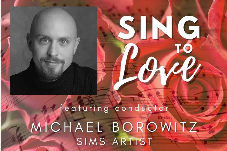 Sing to Love Logo