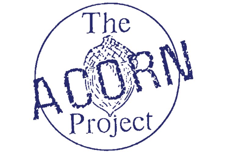 Acorn Project Logo