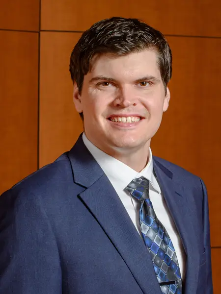 Luke Piper