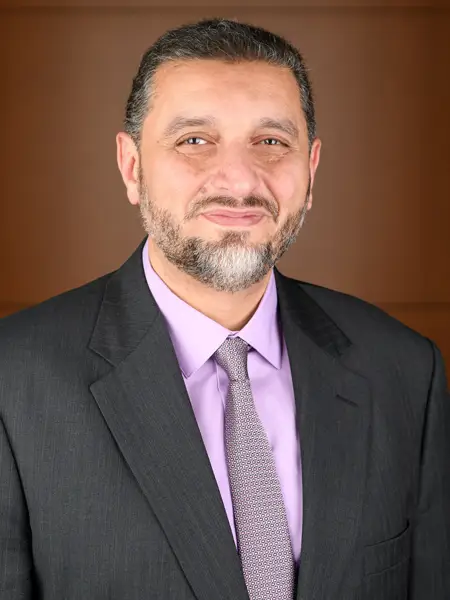 Waleed Farag