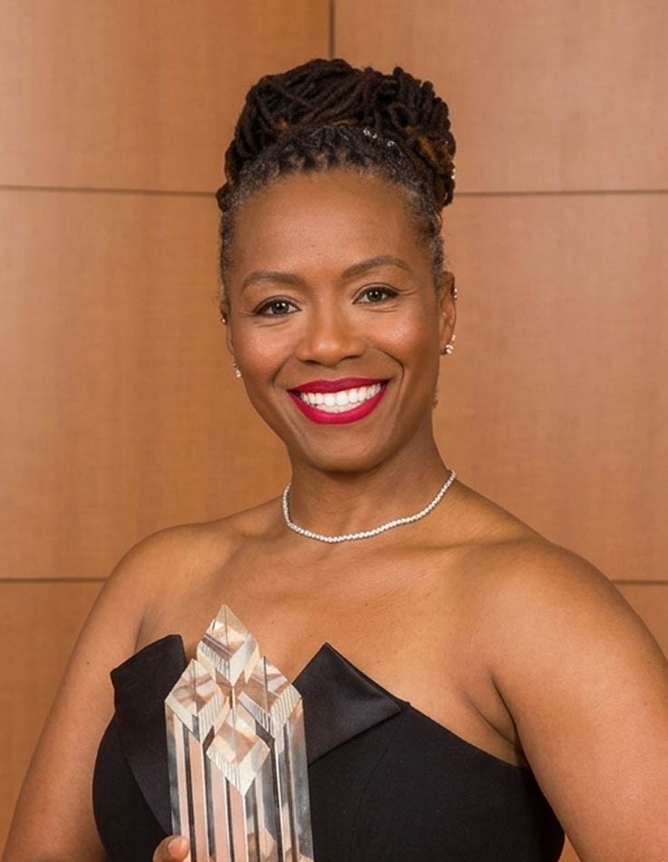 Christine R. Hardy ’99