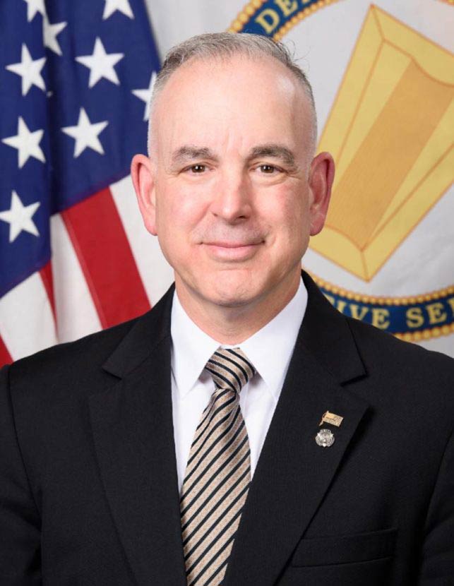 Michael Formica ’82