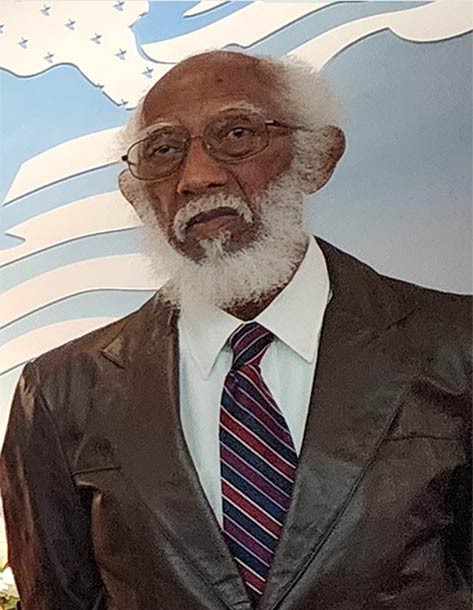 George Blair ’54