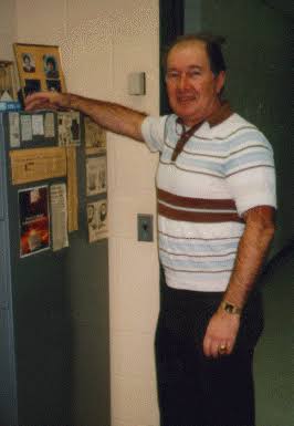 John Busovicki
