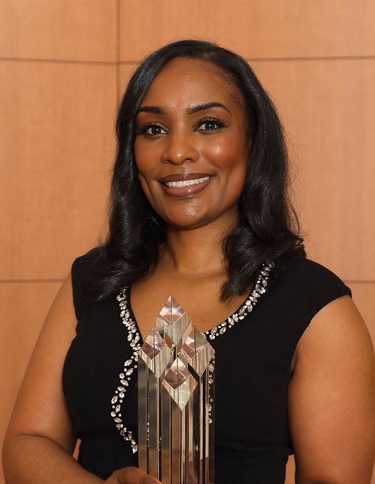 Sharise Hemby Nance ’02