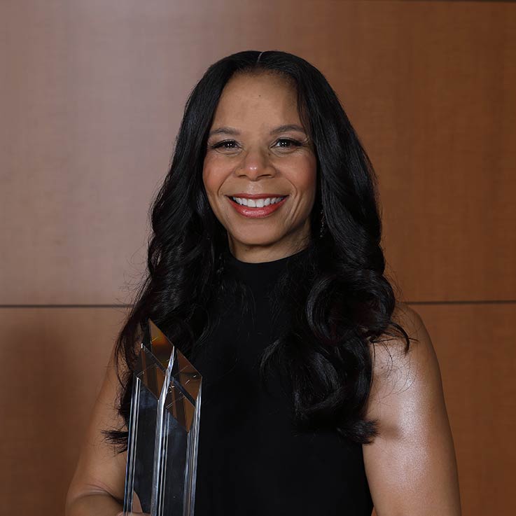 Danielle Mashaw Brown