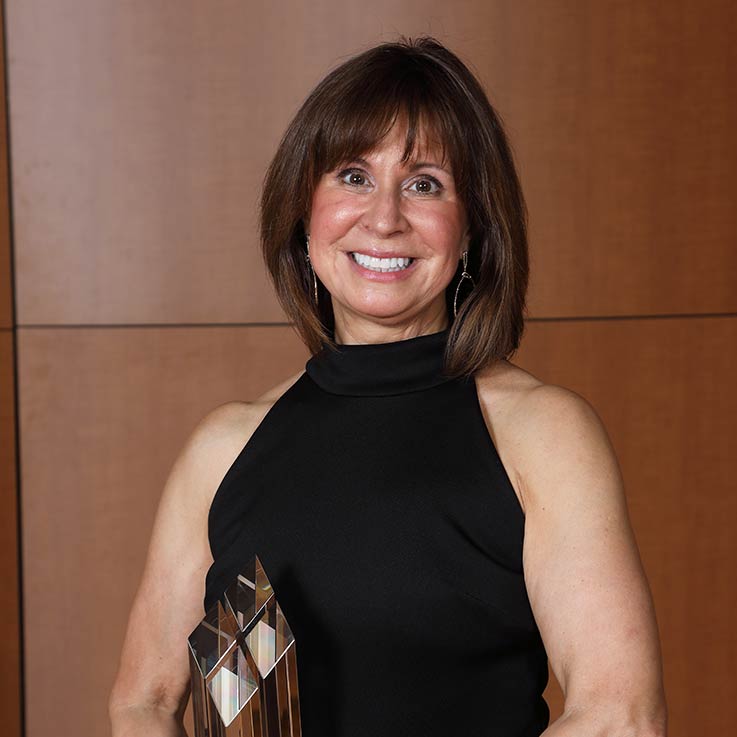 Kimberly Bender Steinhauer 