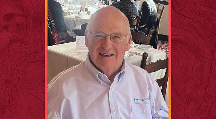 The Greatest Lecture in IUP History (for Me)