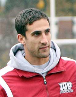 Nick Sirianni Nick Sirianni