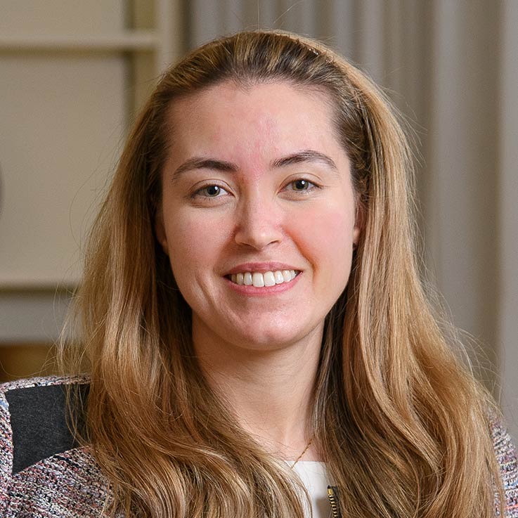 Lindsay Elise Matolyak