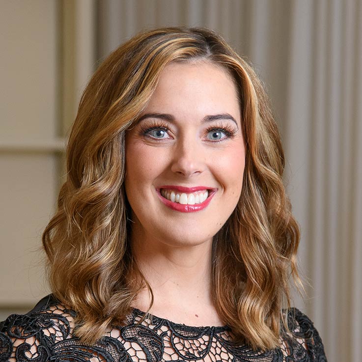 Lindsay Ward