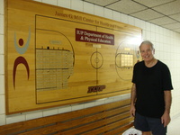 James Mill and Donors