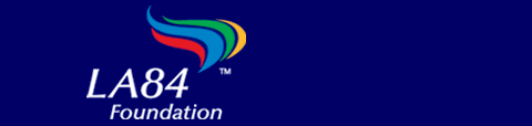 LA84 Foundation