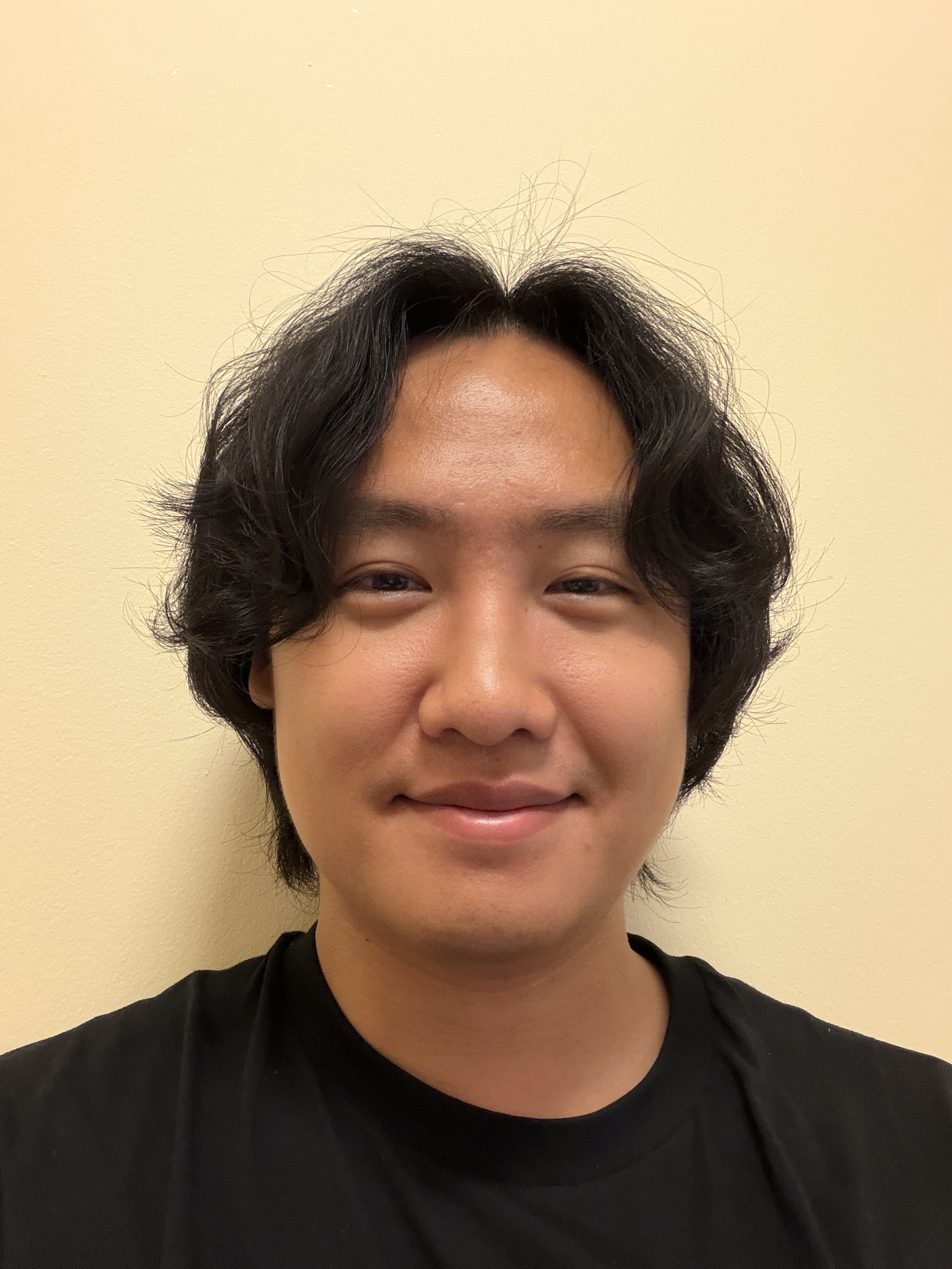 Vic Yen