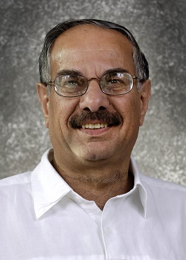 Abbas J. Ali