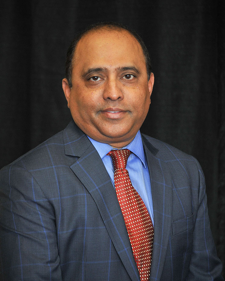 Prashanth Bharadwaj 