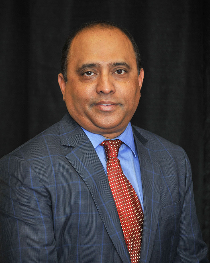 Prashanth Bharadwaj 