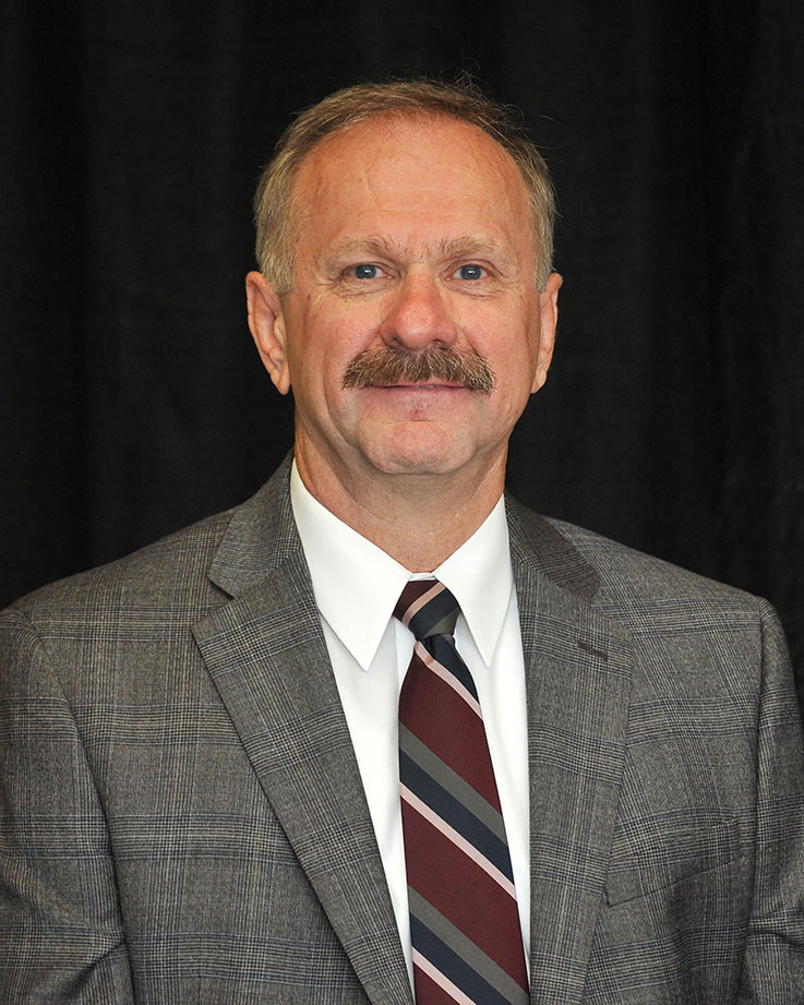 Dr. P. Michael Kosicek