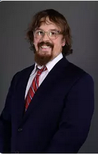 matt reinsel headshot