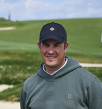 Michael McCormick headshot