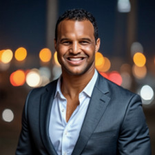 Stephen Bienko Headshot