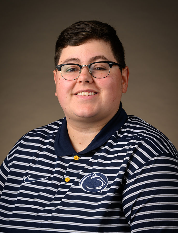 Malloreigh Yingling Headshot