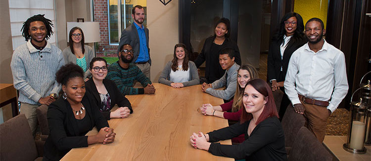 Student Organizations