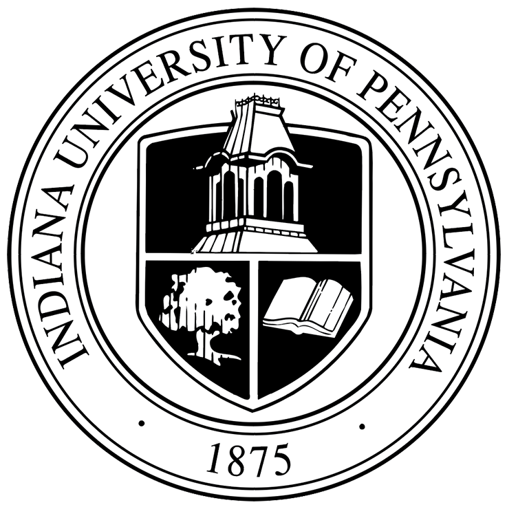 IUP Seal