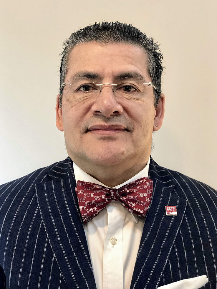 Francisco Alarcón
