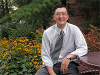 Dr. Yong Colen