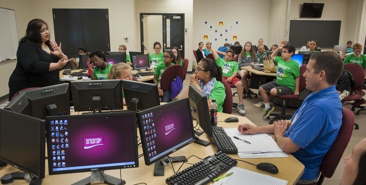 GenCyber 2016 Camp Carousel (2)