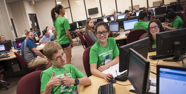 GenCyber 2016 Camp Carousel (3)