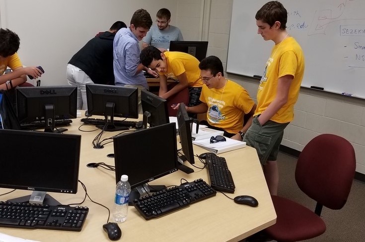 GenCyber 2017 Advanced Camp (1) 737x490