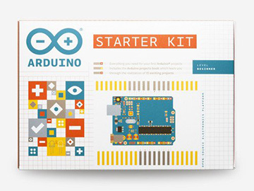 Arduino Starter Kit