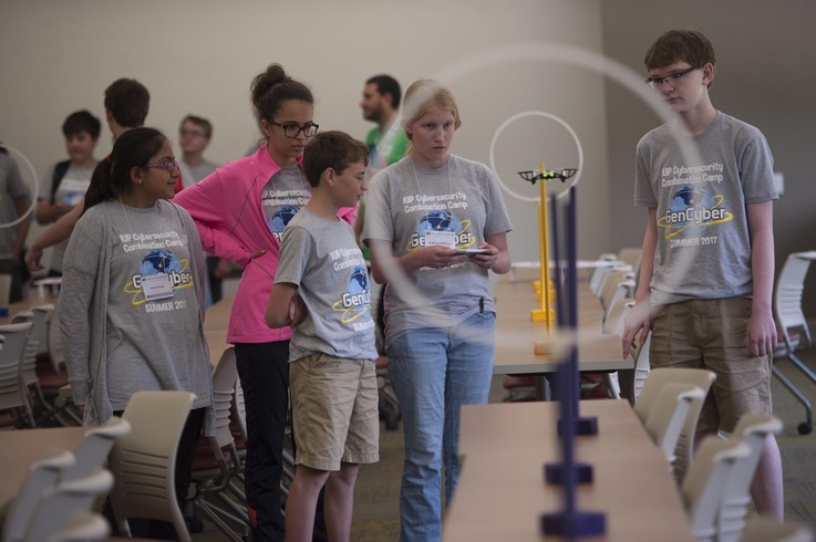 GenCyber 2017 Combination Camp (8) 737x490