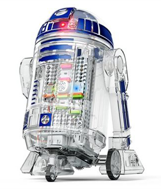 Droid Inventor Kit