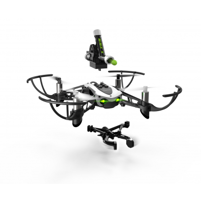 Parrot Cargo Drone