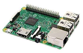 Raspberry Pi 