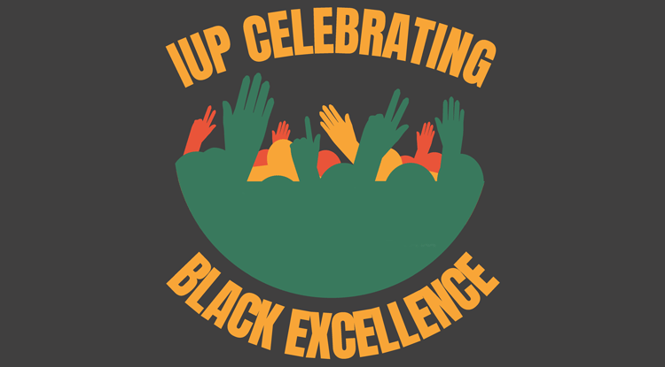 IUP Celebrating Black Excellence 