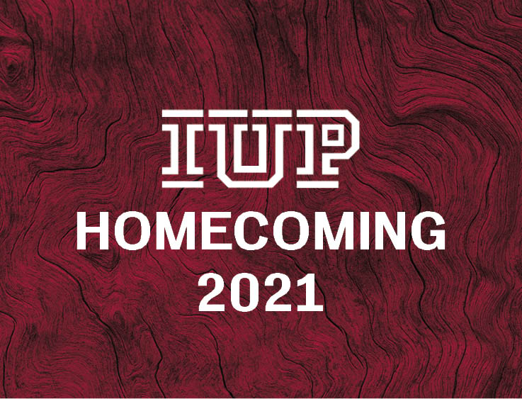 IUP Homecoming 2021