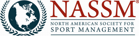 North American Society for Sport Management North American Society for Sport Management