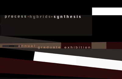 grad exhibit catalog image