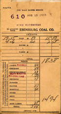 envelope envelope