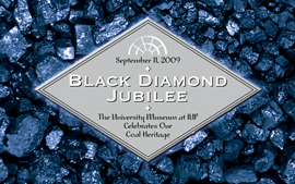 Black Diamond Jubliee