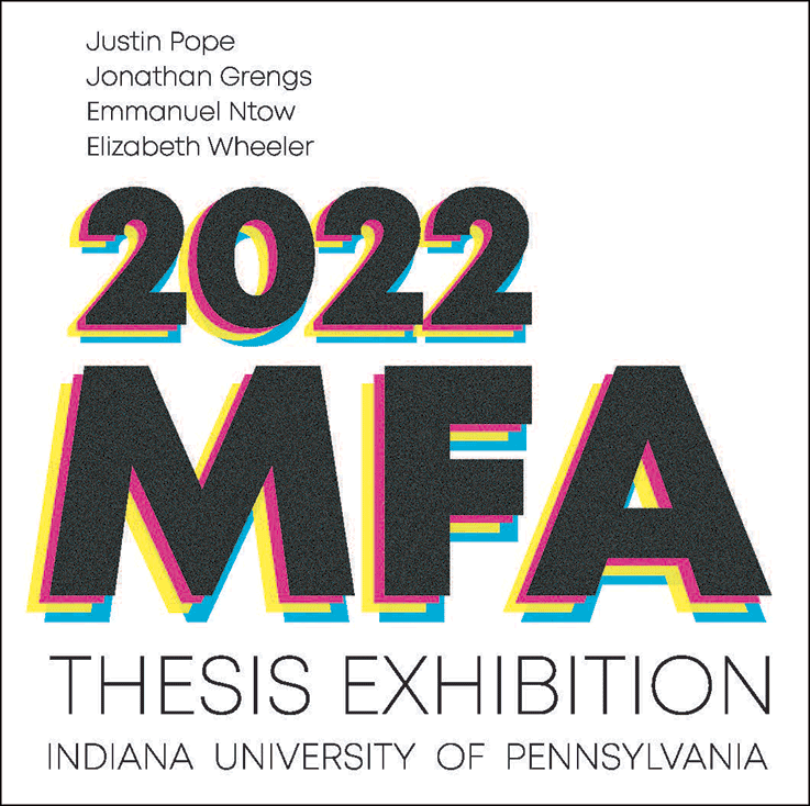 MFA Thesis 2022 Logo