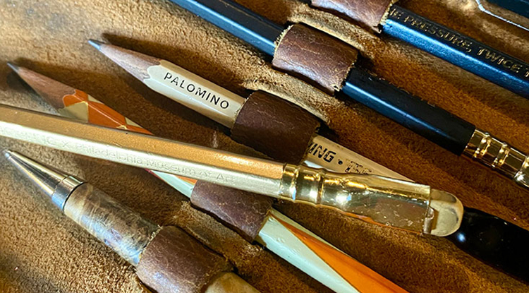 University Museum Exhibit: “What Do You Collect?” Opens January 31